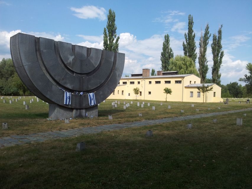 From Prague: Terezin Concentration Camp Private Tour - What makes the guides important
