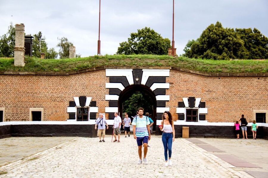 From Prague: Terezin Concentration Camp Tour - Key points to know before you go