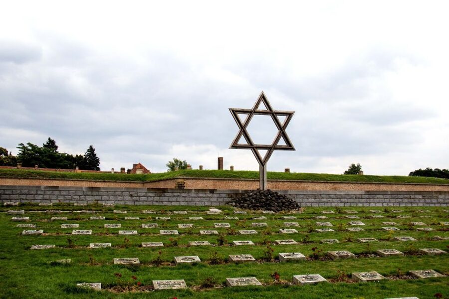From Prague: Terezin Concentration Camp Tour - How the five-hour schedule works