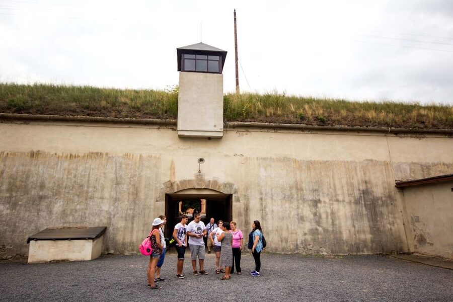 From Prague: Terezin Concentration Camp Tour - Is $53 a fair price?