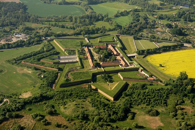 From Prague: Terezin with Admissions - Comfort, walking, and what to bring