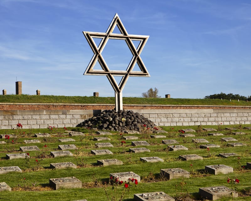 From Prague: Tour of Terezin Concentration Camp - Practical advice before you reserve