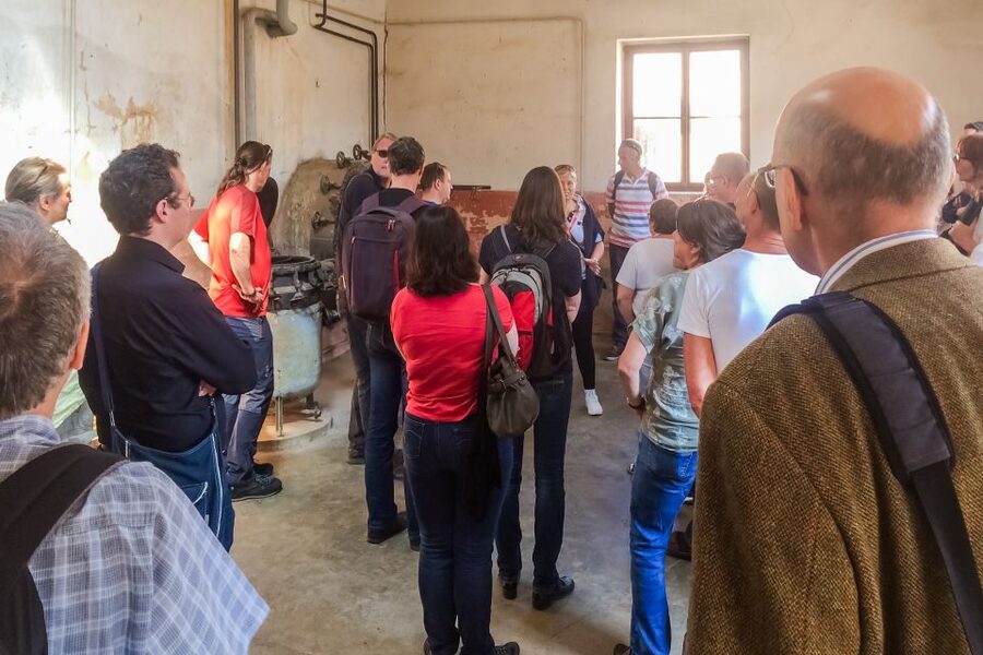 From Prague: Tour of Terezin Concentration Camp - Price and what the $66 includes