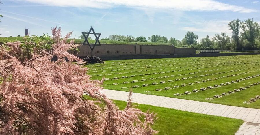 From Prague: Tour of Terezin Concentration Camp - Who will get the most from this visit