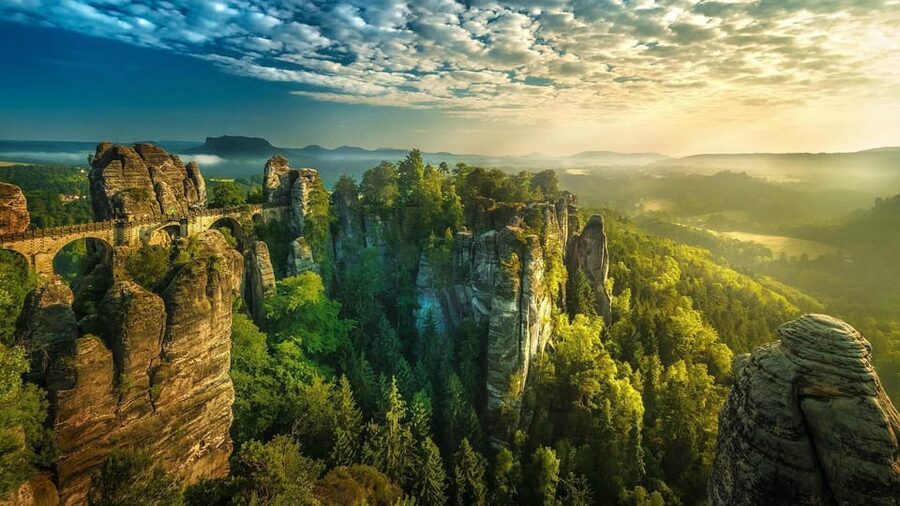 From Prague: Tour to Saxon and Bohemian Switzerland - Key points to know before booking