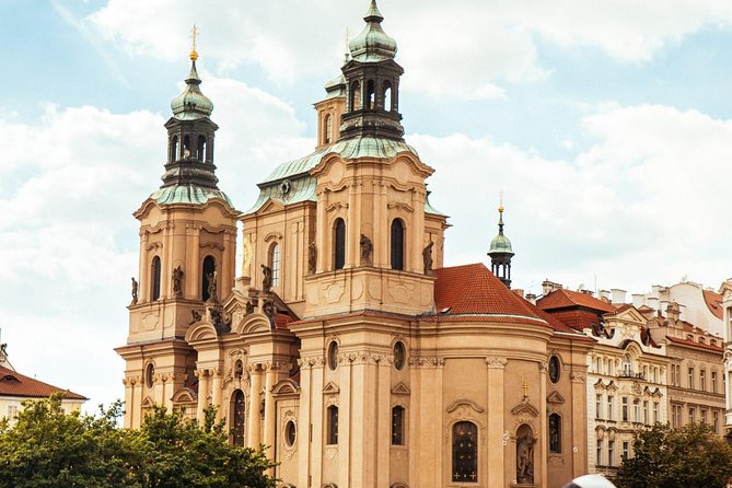 Full Coverage Prague Private City Tour - Prague Castle, the city’s symbol