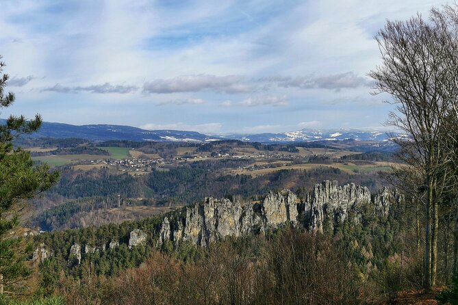 Full-Day Hiking in Bohemian Paradise Malá Skála near Prague - Why Bohemian Paradise is worth the long day