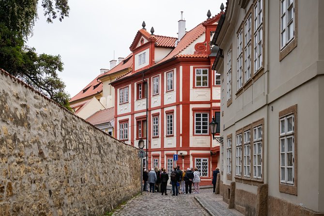 Full-Day Prague Tour with Prague Castle, Lunch and Vltava Cruise - Final Verdict: A Useful First Look, with Real Limits