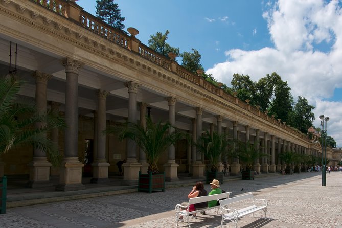 Full-Day Private Karlovy Vary Tour from Prague - Leaving Prague for a private day in Karlovy Vary