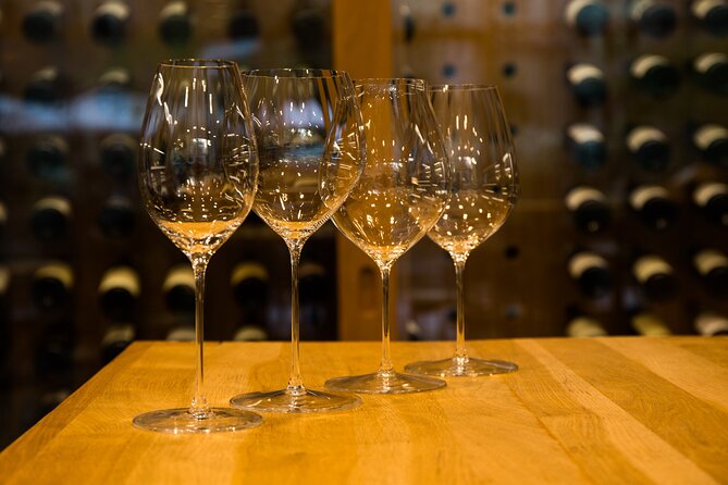 Full Day Private Tour to Kutná Hora with Wine Tasting - What the guide adds to the day