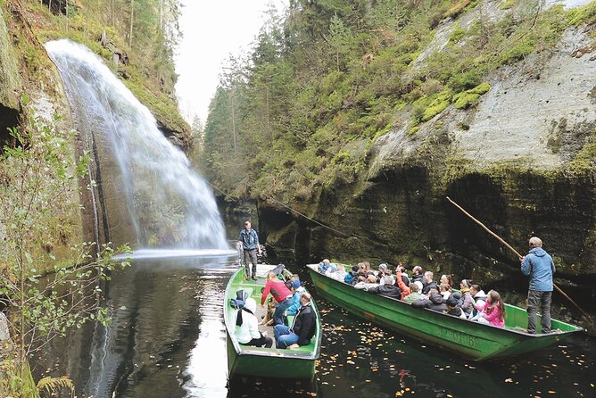 Full-Day Semi Private Hike in Czechia and Saxon Switzerland - Why this Prague day trip feels different
