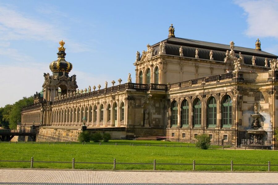 Full day Tour to Dresden with Zwinger visit from Prague - Why Dresden makes a worthwhile day trip from Prague