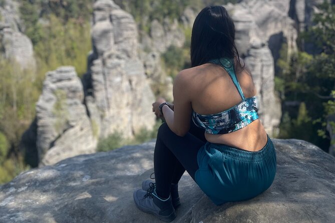 Full day trip to Bohemian Paradise UNESCO park - Who will enjoy this outing most