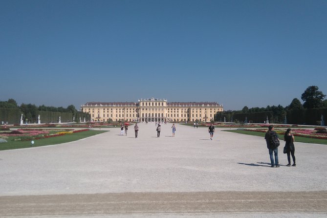 Full-Day Vienna Private Tour from Prague - Peterskirche and the baroque center