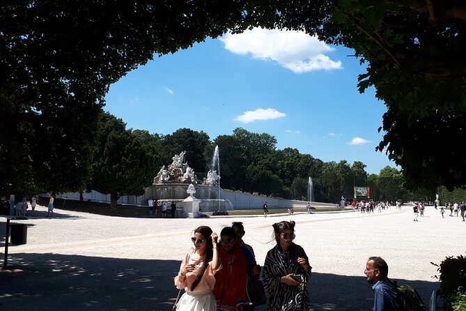 Full-Day Vienna Private Tour from Prague - What the private format changes