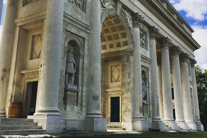 Fullday Private Tour in Lednice and Valtice with Castle Visiting - Who should book this Moravian day trip?