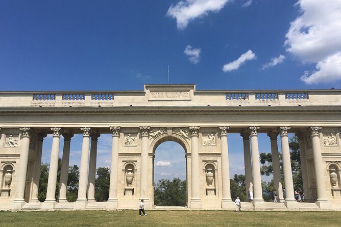 Fullday Private Tour in Lednice & Valtice with Wine Tasting - Why this corner of Moravia makes a fine day trip