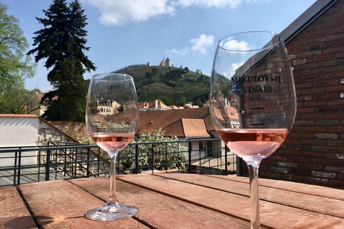 Fullday Private Tour in Lednice & Valtice with Wine Tasting - Guide quality and the shape of the day
