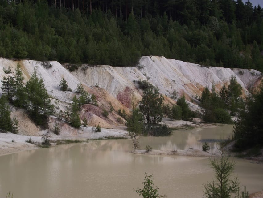 Get to know South Moravia with us. 6 hour tour. - Key points to know before booking