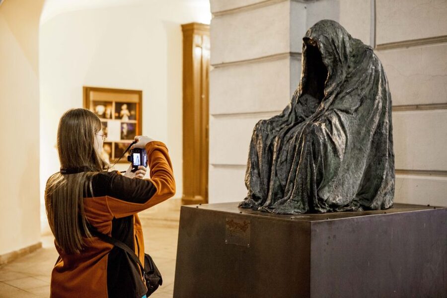 Ghost Walking Tour of Prague - How much ghost content should you expect?