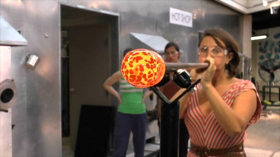 Glass blowing in Prague - Key points to know before booking