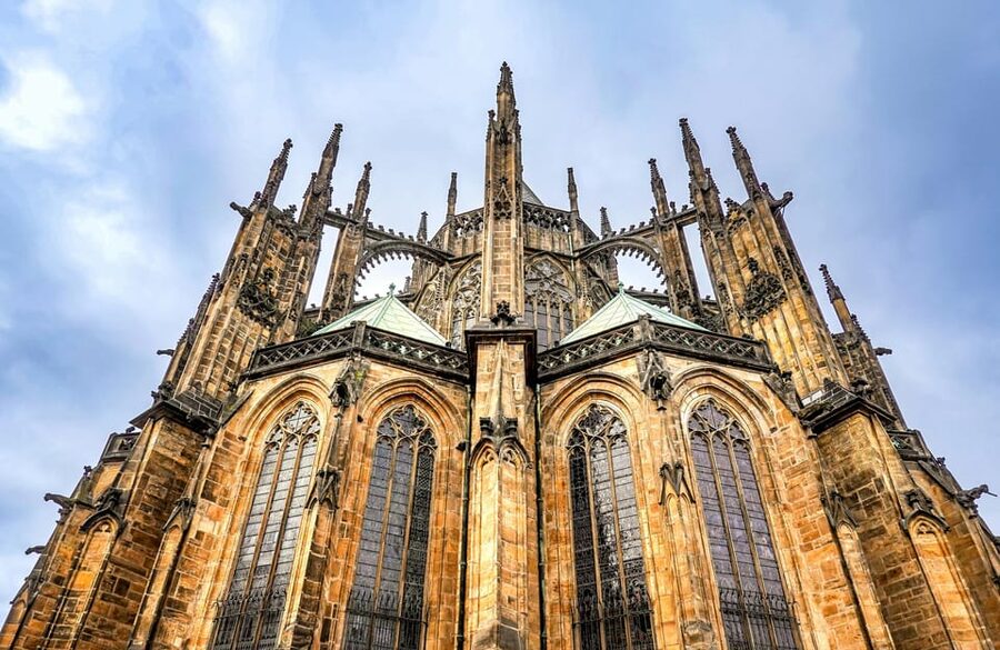 Go City Prague Pass - Top Attractions and Hop-On Hop-Off Bus - Common problems with access and reservations
