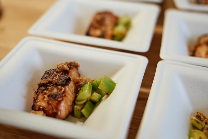 Gourmet Brunch with Chef: Unlimited Drinks & Stunning River Views - The home setting and the stories behind it