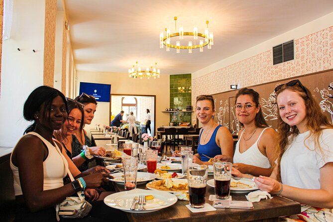 Guided 3-Hour Food Tasting Experience in Prague - Why this Prague food tour works