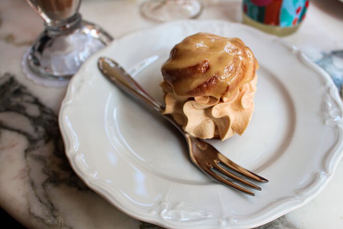Guided 3-Hour Food Tasting Experience in Prague - Starting at Quadrio in New Town