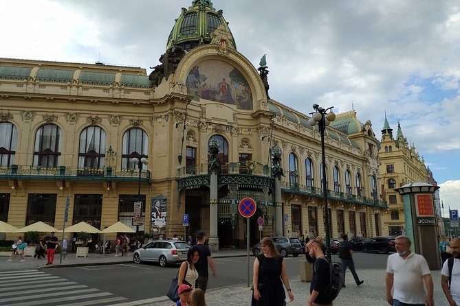 Half-day Private Walking Tour - What the private format really changes