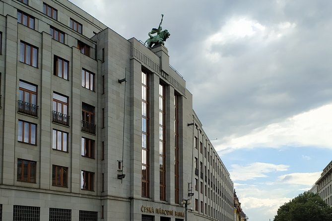 Half-day Private Walking Tour - Pickup, pace, and physical effort
