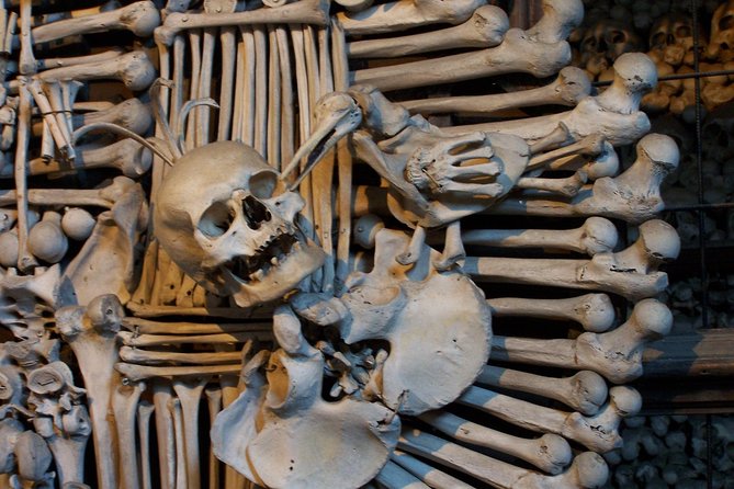 Half Day Trip to Kutna Hora and Bone Church from Prague - Why Kutná Hora makes a good break from Prague