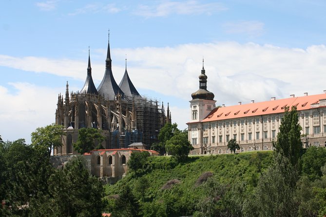 Half Day Trip to Kutna Hora and Bone Church from Prague - Free time in the old town