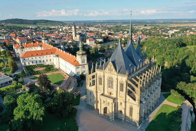 Half-Day Trip to Kutna Hora+Bone Church and Free Time from Prague - Key points to know before you book