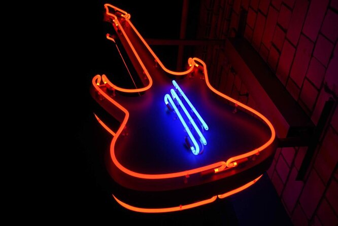 Hard Rock Cafe Prague with Set Lunch or Dinner - A rock-and-roll meal beside Old Town Square