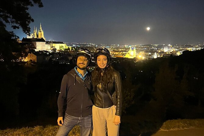 Hidden gems of Prague & City sightseeing - Walking tour - Rudolfinum, Manesův Most, and the Vltava