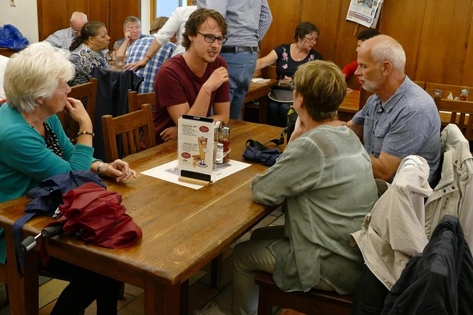 Hidden Prague Private Walkingtour - Guides, stories, and the personal touch