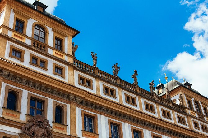 Highlights & Hidden Gems With Locals: Best of Prague Private Walking Tour - What the 3.5 hours are worth