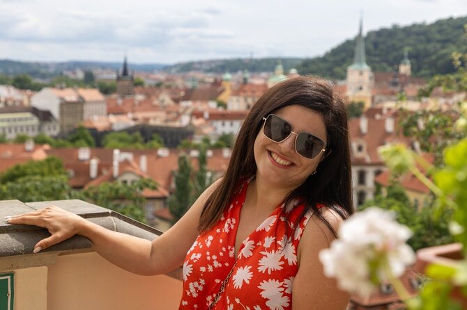 Highlights of Prague with a Funny and Local Guide - Old Town Square and Charles Bridge