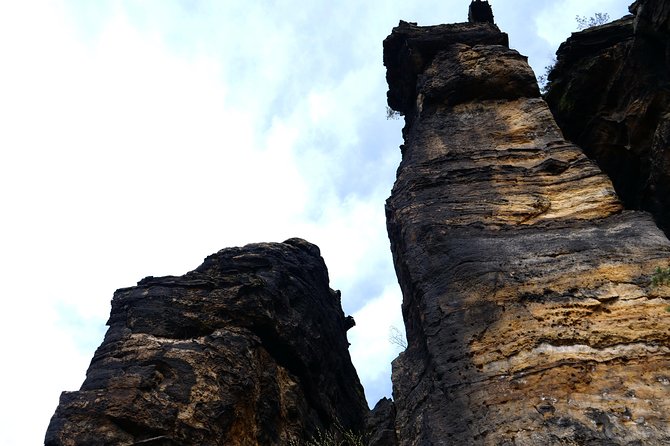 Hiking in Bohemian Switzerland - a day trip from Prague - Edmund’s Gorge and the second boat ride