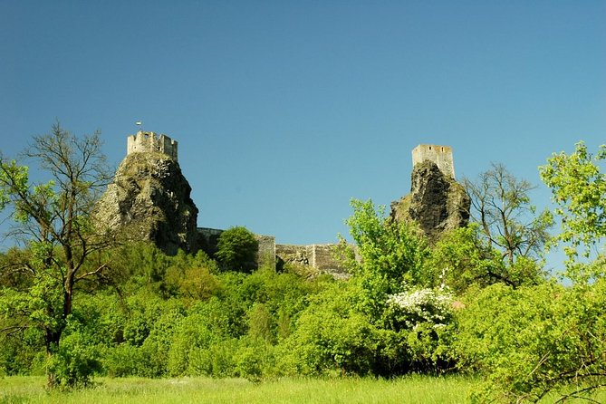 Hiking in fantastic Czech Paradise - Full Day Trip from Prague - Who should book this Czech Paradise trip?
