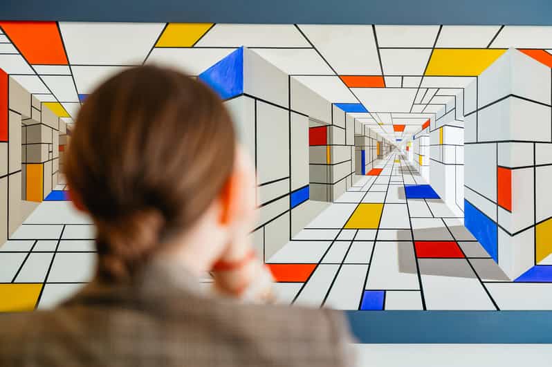 IAM Illusion Art Museum Entry Ticket - How long should you plan for?