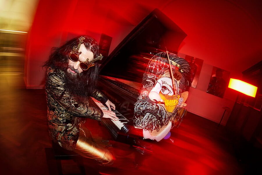 IAM Illusion Art Museum Entry Ticket - Booking flexibility and final value