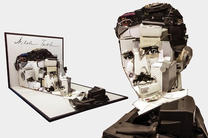 IAM Illusion Art Museum Prague Fast Pass Ticket - Why the photo element matters