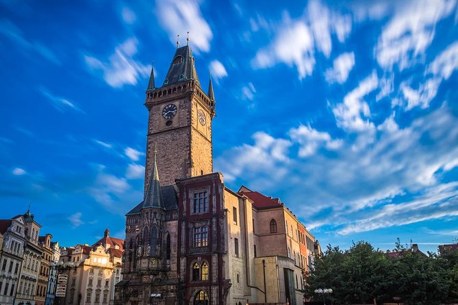 Johnny's Prague Photography Tour - What you are paying for at $189