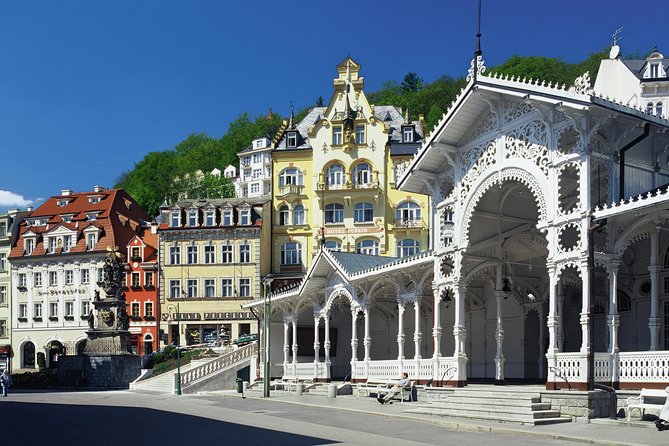 Karlovy Vary day trip from Prague with lunch - Why Karlovy Vary makes a worthwhile day from Prague