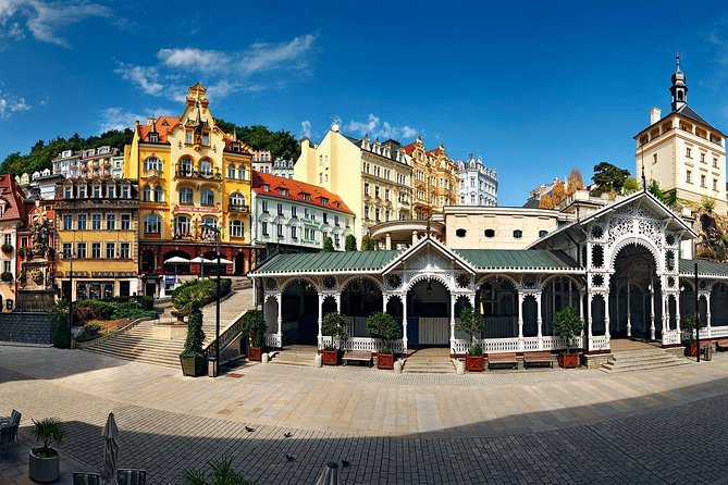 Karlovy Vary Full Day Tour from Prague - Key points to know before booking