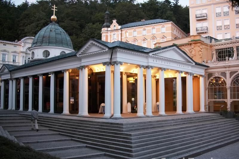 Karlovy Vary & Marianske Lazne Tour from Prague with Lunch - How to Prepare for a Better Day