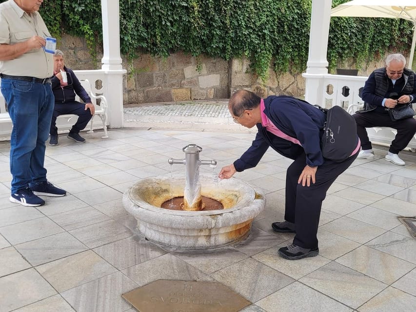 Karlovy Vary: Mineral Hot Springs Tasting and Walking Tour - Why Karlovy Vary’s springs matter