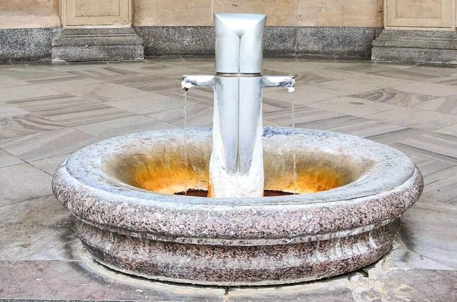 Karlovy Vary: Mineral Hot Springs Tasting and Walking Tour - Is $47 a fair price?